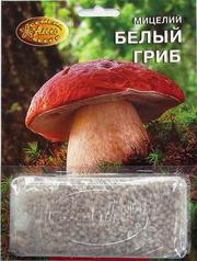 мицелий грибов  зерновой биологически высушенный